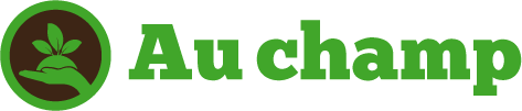 Au champ